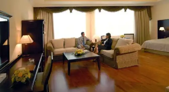 Marhaba Resort - 21
