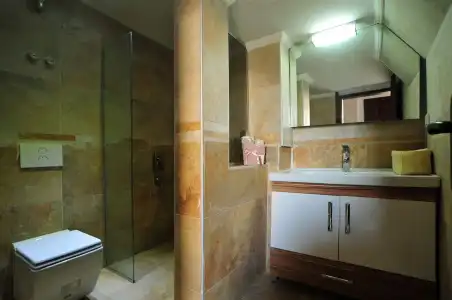 Smart City Suites Bodrum - 7