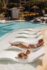 The Ritz-Carlton Maui, Kapalua - 45