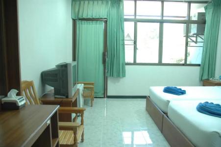 Ocean View Resort - 54