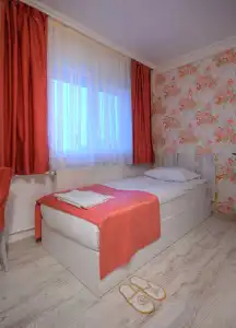 Abro Sezenler - 6