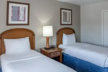 Hilton Vacation Club Polynesian Isles Kissimmee - 100