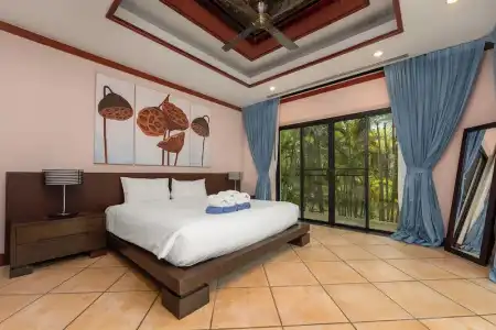 Baan Bua Estate by Tropiclook - 72