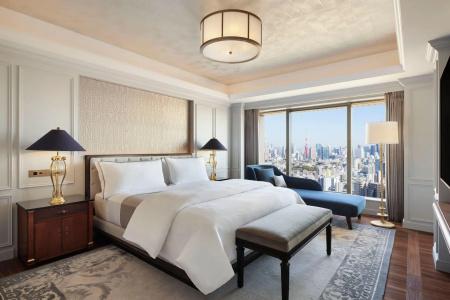 The Westin Tokyo - 47