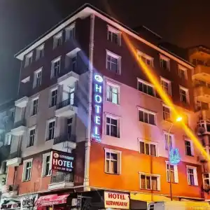 Kervansaray - 0