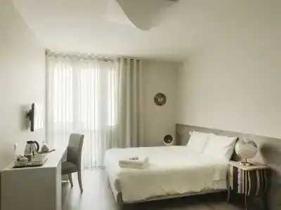 Livingstone B&B - 112
