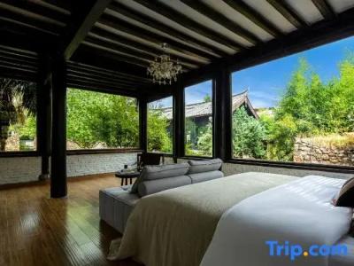 Adonis Inn Lijiang - 26
