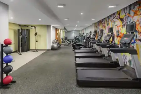 TownePlace Suites by Marriott New York Manhattan/Chelsea - 2