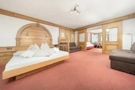 AlpenTirolerhof - 53