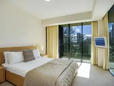 Mantra Broadbeach on the Park - 29