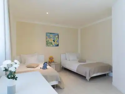 Crvena Luka Resort - 191