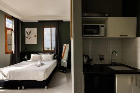 Residence Suites - 93