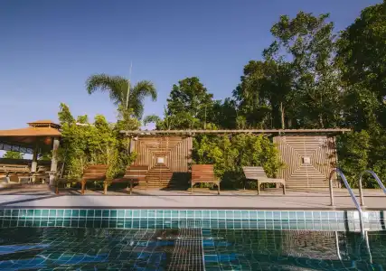 Tanita Lagoon Resort - 6