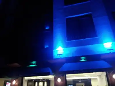 Vesta Fuar Otel - 1