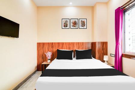 OYO Flagship 76629 Bimla Regency - 20