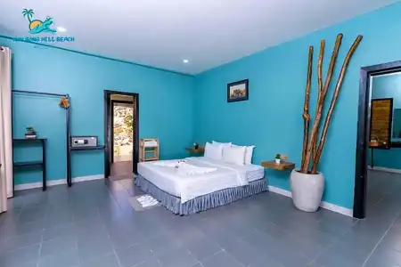 Koh Rong Hill Beach Resort - 144