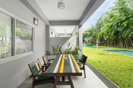 Kokotel Khao Lak Isara Casa - 51