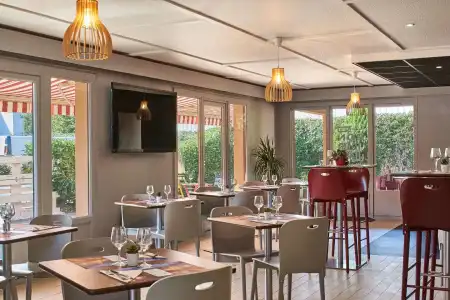 Kyriad Direct Strasbourg Ouest - Zénith - 20