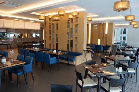 Grand Vista Chiangrai - 25