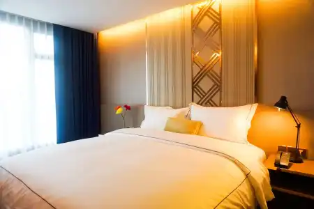 GLOW Sukhumvit 5 by Centropolis - 6