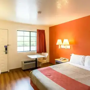 Motel 6 Redding, CA - North - 15