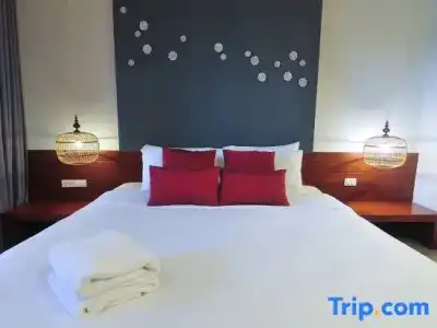 Bliss Resort Krabi - 90