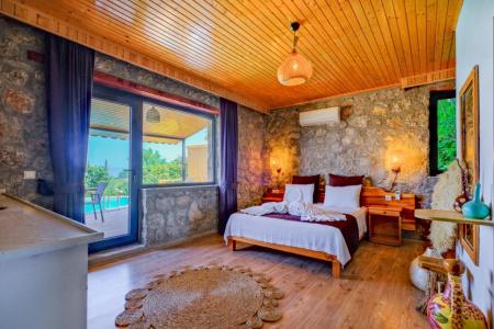 Faralya Yoruk Evi Suite - Adults Only - 1
