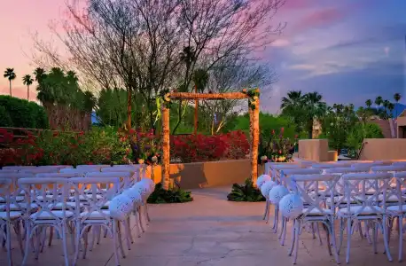 Hyatt Palm Springs - 17