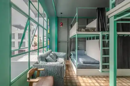 Time Sabai 134 - Hostel - 31