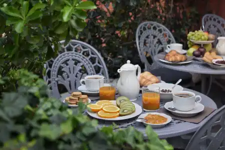 Locanda Fiorita - 9