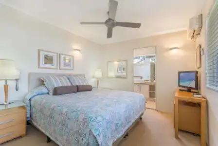 Bali Hai Apartments Noosa - 26
