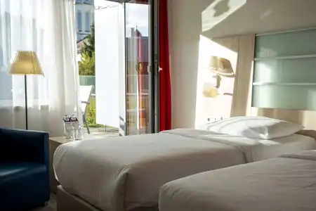 Park Inn by Radisson Linz - 38