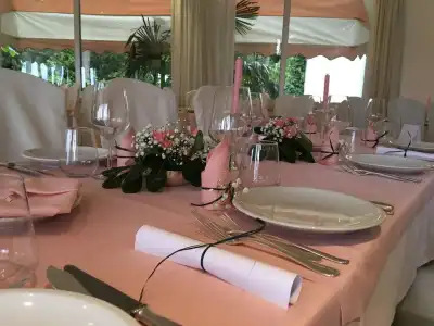 Beau Rivage Pineta - 22