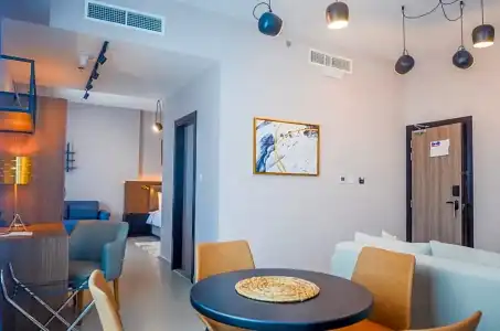 VOGO Grand - Formerly Best Western Plus Academic City - 40