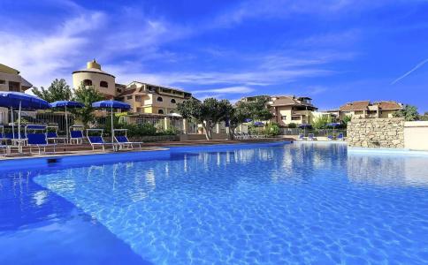 Colonna Beach Marinella - 16
