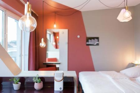 The Circus Hostel - 29