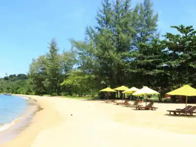 Vung Bau Resort - 16