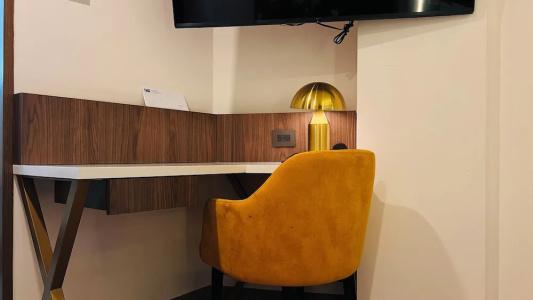 Holiday Inn Express Ciudad De Mexico Condesa by IHG - 81