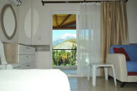 Likya Apart Otel - 9