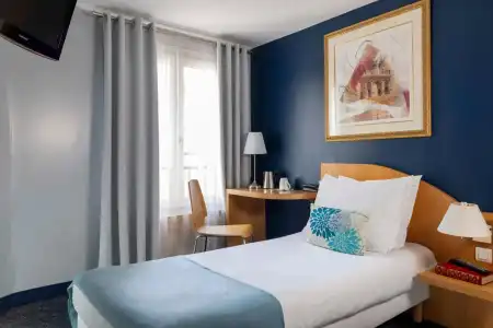 Grand Hôtel du Calvados - Opéra - 16