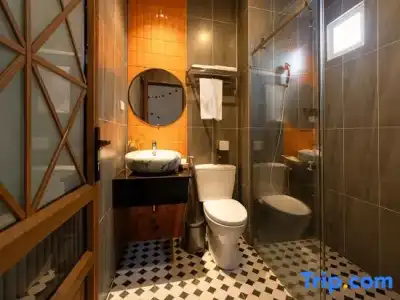 Casanova Dalat - 50