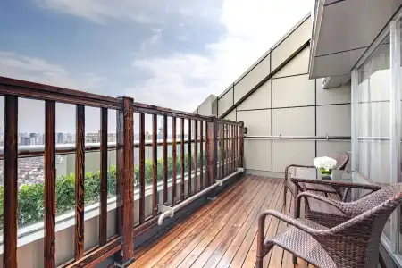 Radisson Collection, Yangtze - 68