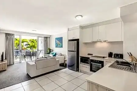 Ramada Hervey Bay - 89
