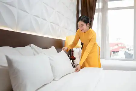 Hanoi Diamond King - 45