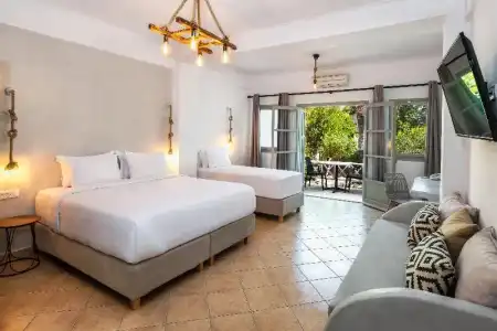 Kalya Suites - 23