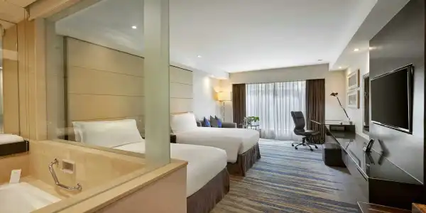 InterContinental Kuala Lumpur by IHG - 47