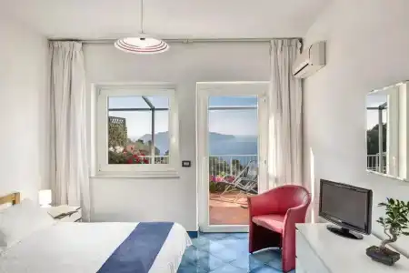 Gocce Di Capri Resort - 244