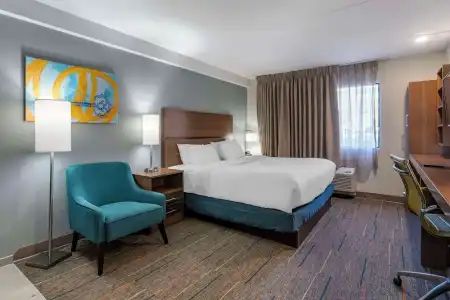 MainStay Suites Lexington I-75 - 36
