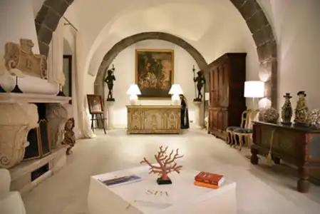 Castello San Marco Charming & Spa - 1