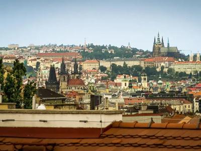 Three Crowns Prague - 42